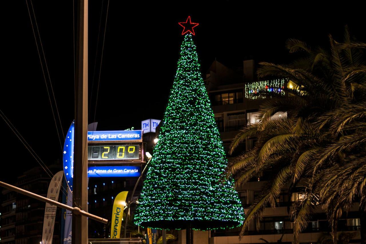 Reina Marina Villa Las Palmas de Gran Canaria Exterior photo